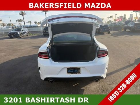 Used 2023 Dodge Charger GT image 11