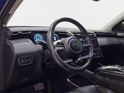 Used 2022 Hyundai Tucson Limited w/ Cargo Package image 19