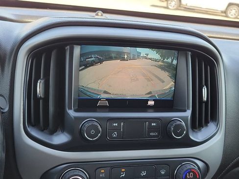 Used 2022 GMC Canyon Elevation w/ Trailering Package RWD image 16
