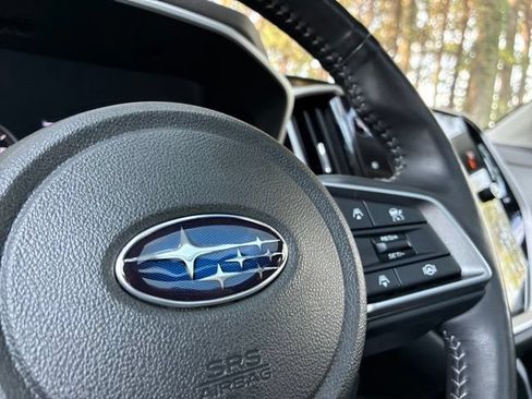 Used 2023 Subaru Ascent Touring AWD/4WD image 28