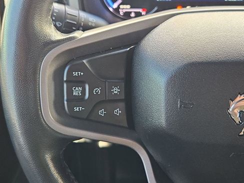 Used 2022 Ford Bronco Wildtrak image 22