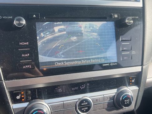 Used 2015 Subaru Legacy 2.5i Premium image 6