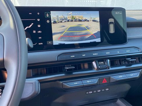 New 2027 Kia Telluride SX X-Line AWD/4WD image 18