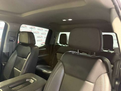 Used 2025 GMC Sierra 1500 SLT image 33