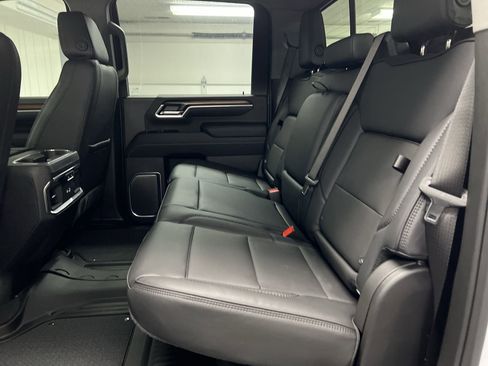 New 2025 GMC Sierra 2500 Denali w/ Denali Reserve Package AWD/4WD image 62