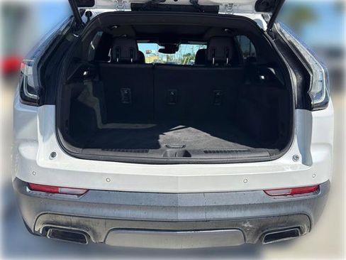 Used 2020 Cadillac XT4 Sport w/ Driver Awareness Package image 8