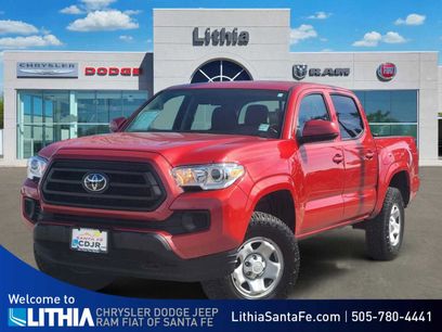 Used 2022 Toyota Tacoma SR