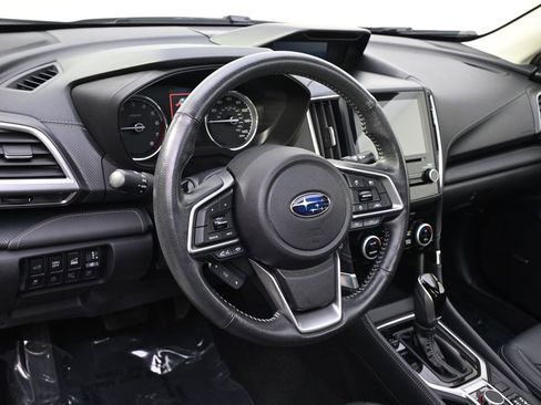 Used 2019 Subaru Forester Touring w/ Popular Package #3 AWD/4WD image 9