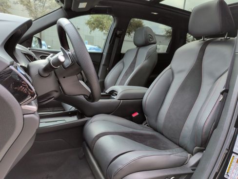 Used 2024 Acura RDX A-Spec image 16