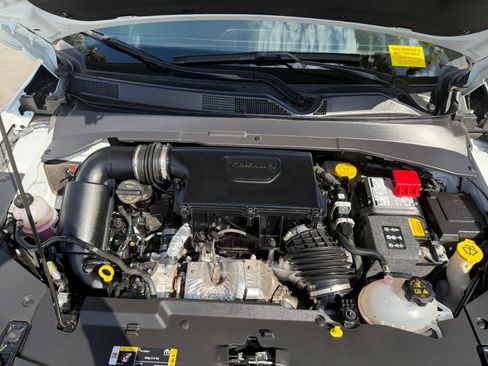 Used 2025 Jeep Compass Trailhawk w/ Trailer Tow Group image 31