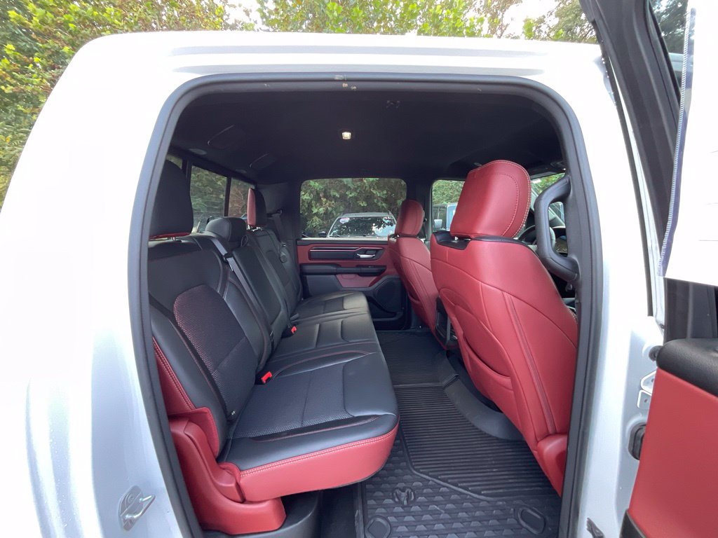 Used 2026 RAM 1500 Rebel w/ Rebel Level 1 Equipment Group AWD/4WD image 22