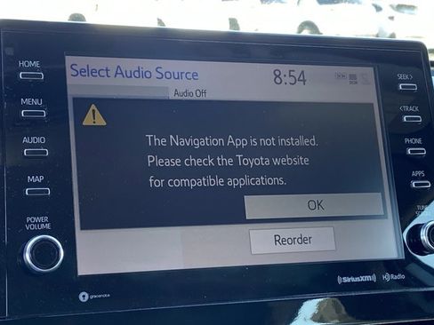 Used 2024 Toyota Camry XSE image 38