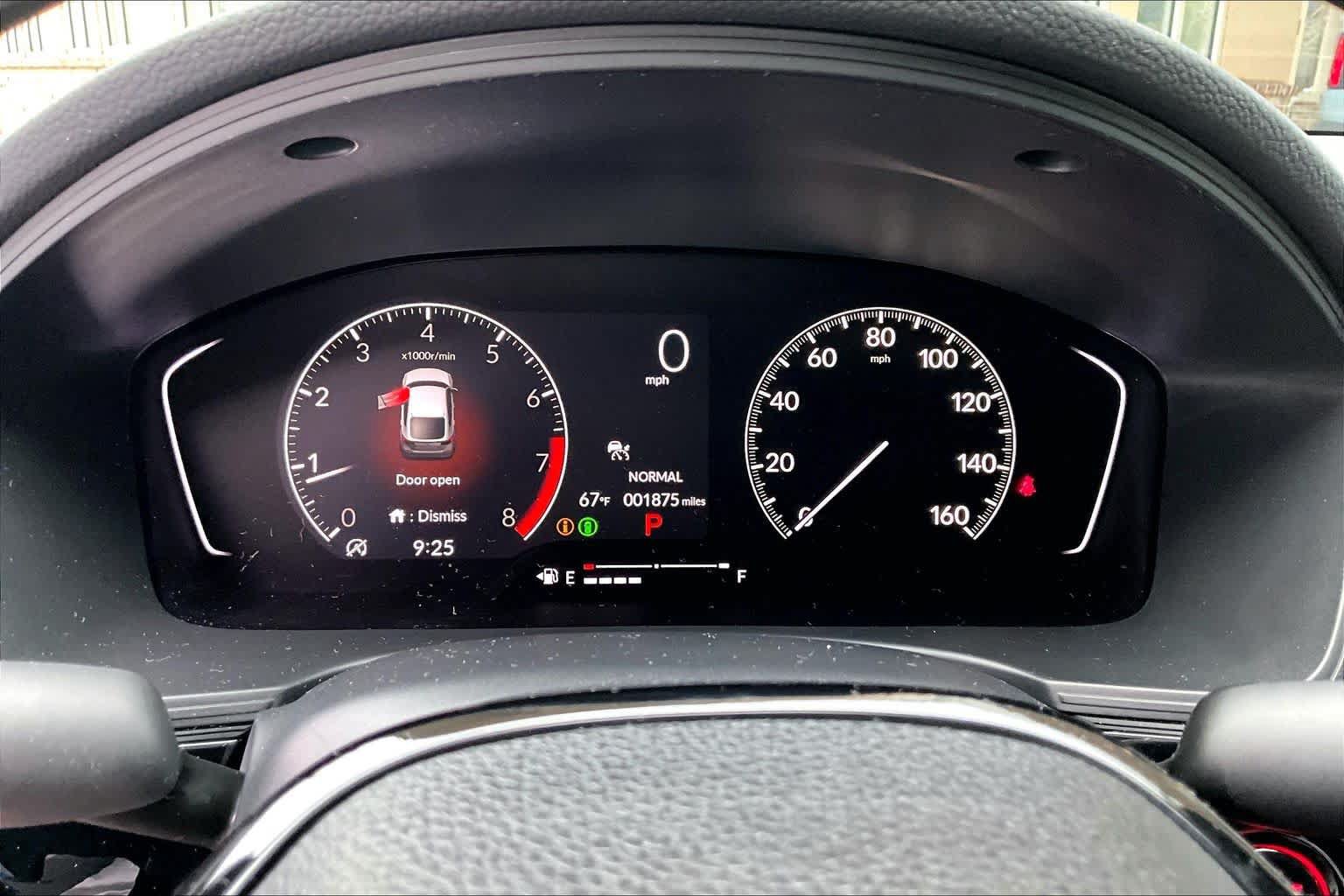 Certified 2026 Honda Civic Sport image 25