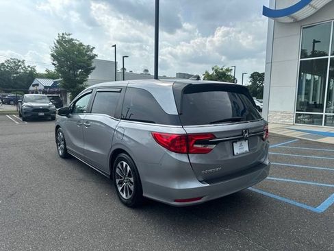 Certified 2023 Honda Odyssey EX-L image 6