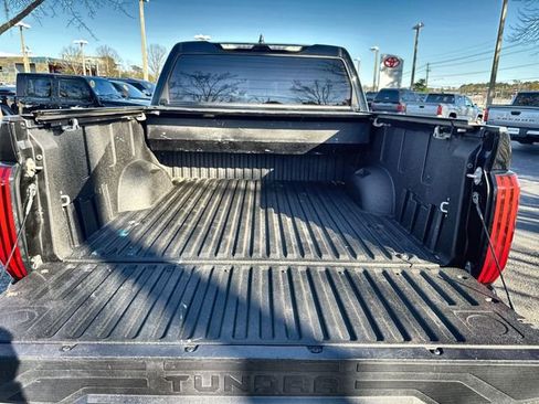 Used 2024 Toyota Tundra SR5 image 31