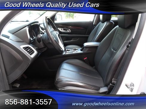 Used 2016 GMC Terrain Denali AWD/4WD image 13
