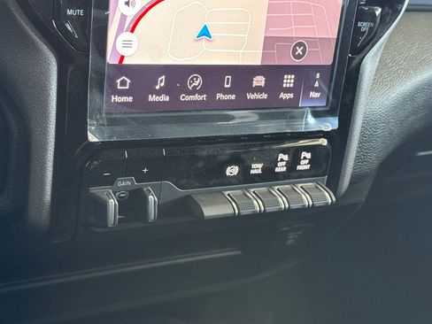 New 2026 RAM 2500 Tradesman AWD/4WD image 19