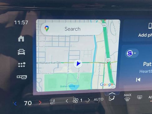 New 2026 Lincoln Nautilus Reserve image 25