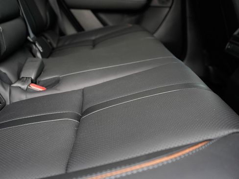 New 2026 MAZDA CX-50 2.5 Hybrid w/ Cargo Package image 28