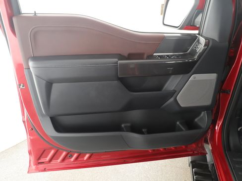Certified 2023 Ford F150 Lariat AWD/4WD image 8