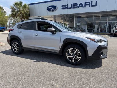 Used 2025 Subaru Crosstrek 2.0i Premium