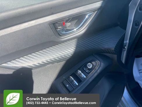 Used 2024 Subaru Ascent Premium w/ Convenience Package image 11