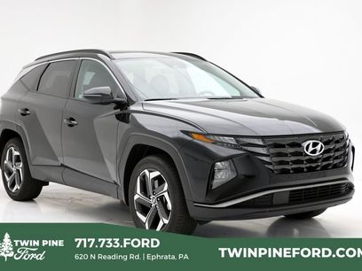 Used 2023 Hyundai Tucson SEL w/ Convenience Package