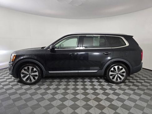 Used 2020 Kia Telluride SX AWD/4WD image 4
