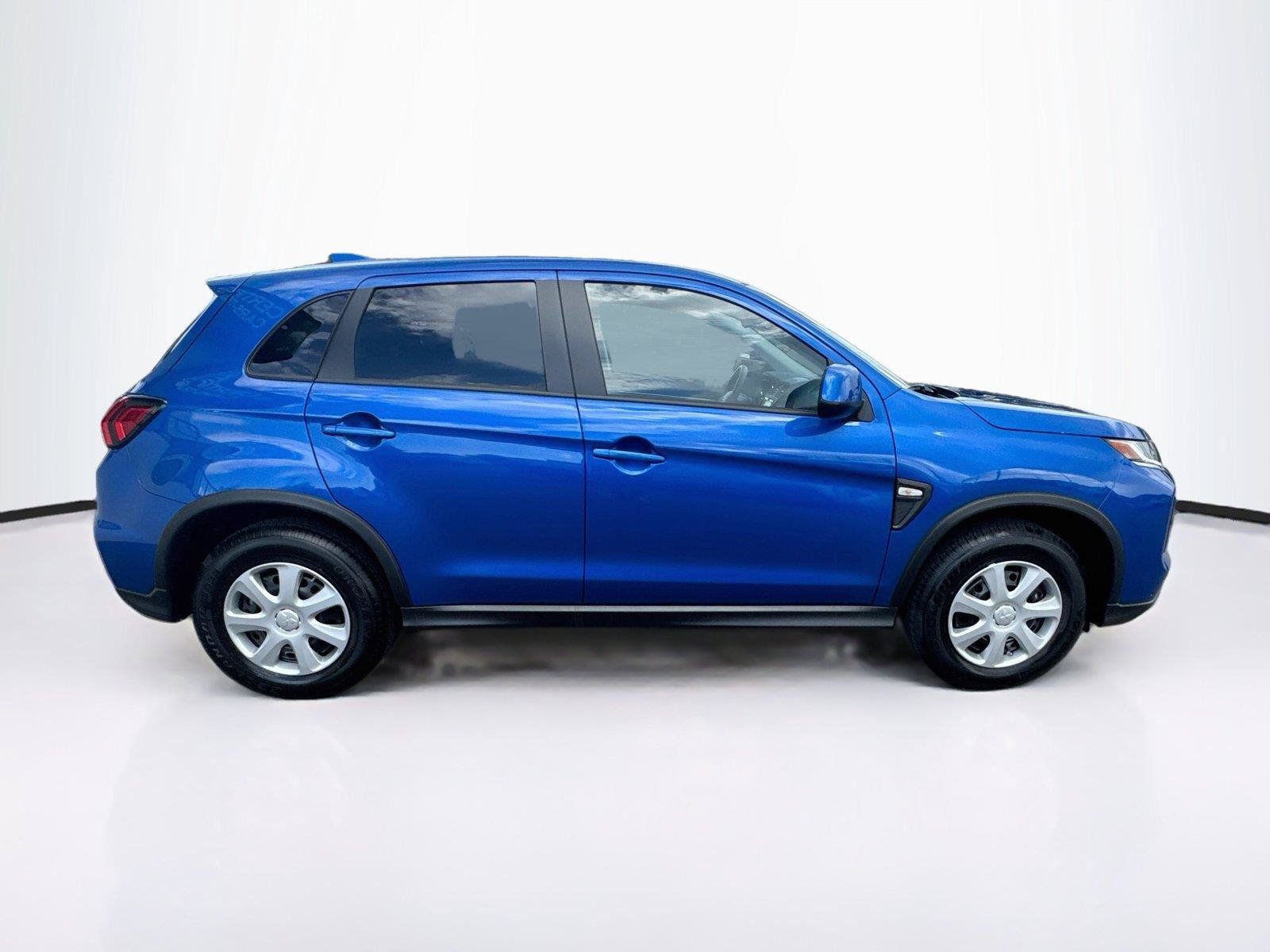 New 2027 Mitsubishi Outlander Sport FWD image 6