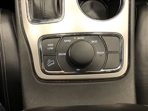 Certified 2021 Jeep Grand Cherokee Limited w/ Quick Order Package 28K 80th image 20