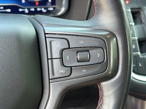 Used 2022 Chevrolet Tahoe RST w/ Sport Performance Package AWD/4WD image 14