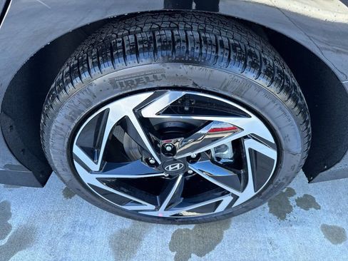 New 2026 Hyundai Sonata SEL FWD image 18