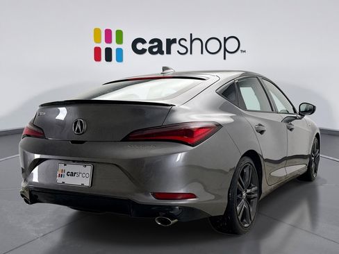 Used 2023 Acura Integra A-Spec image 5