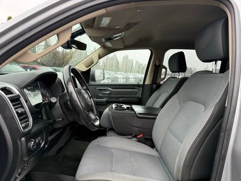 Used 2019 RAM 1500 Big Horn image 22