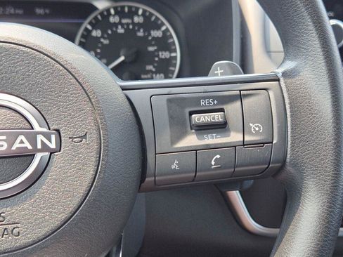 Used 2023 Nissan Rogue S AWD/4WD image 29