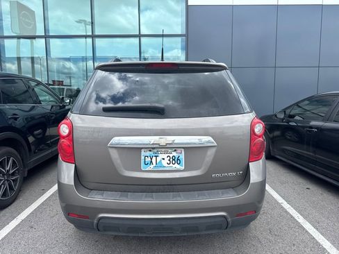 Used 2011 Chevrolet Equinox LT w/ All-Star Package FWD image 6
