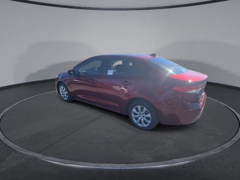 New 2026 Toyota Corolla LE image 15