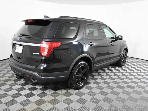 Used 2018 Ford Explorer FWD image 7