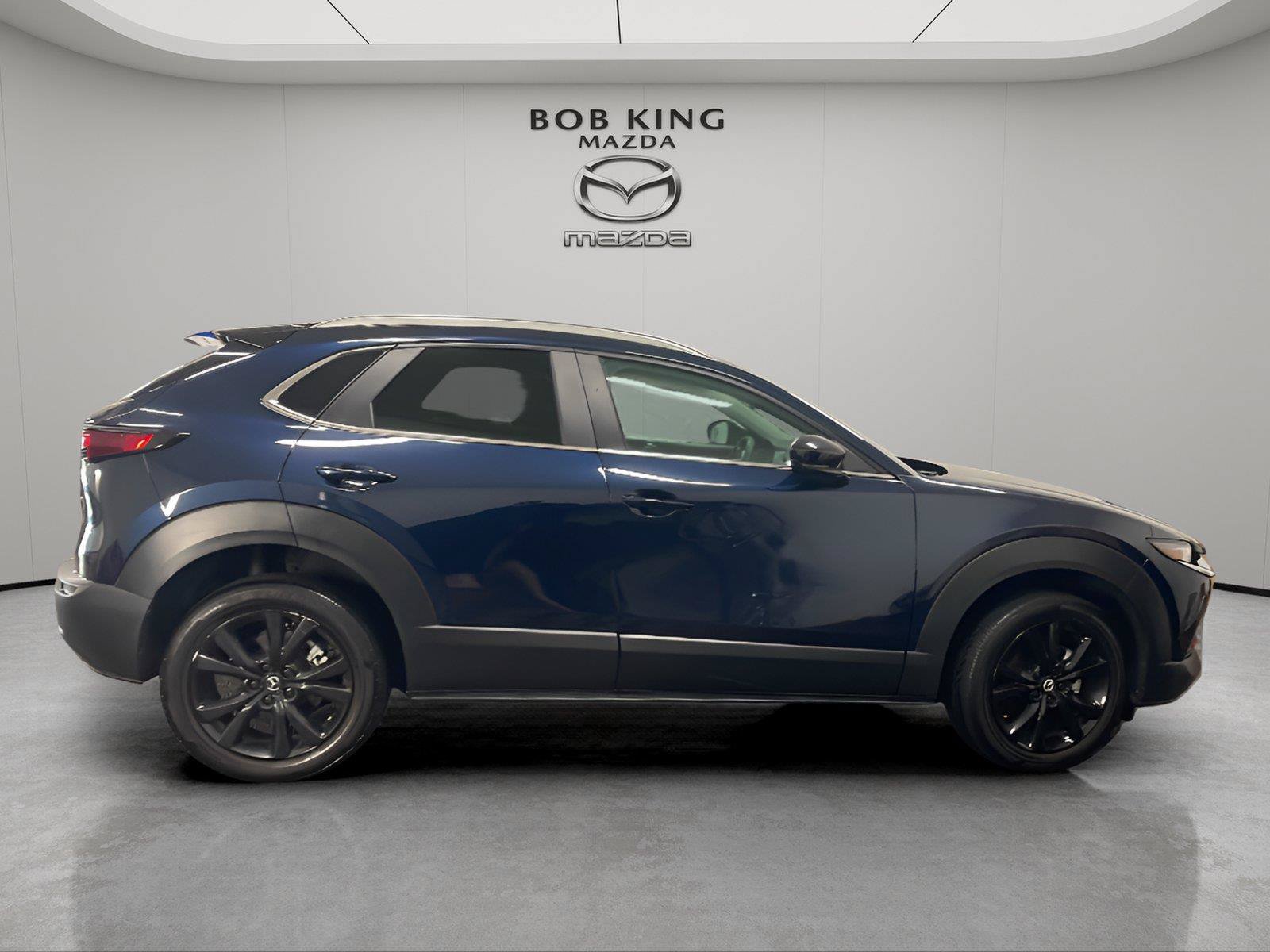 Used 2024 MAZDA CX-30 AWD 2.5 S w/ Select Sport Pkg image 6