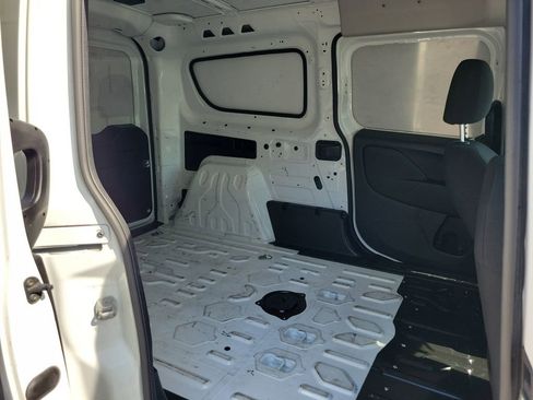 Used 2022 RAM ProMaster City Tradesman FWD image 7