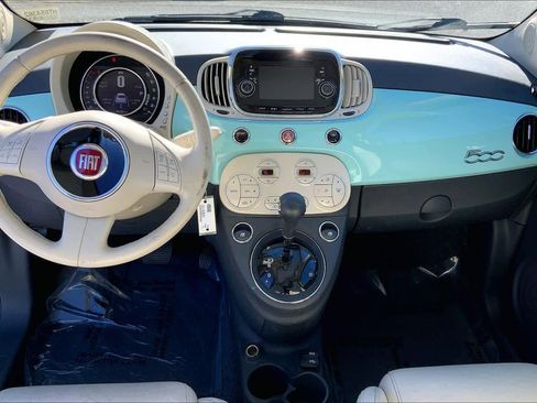 Used 2017 FIAT 500 Lounge image 15