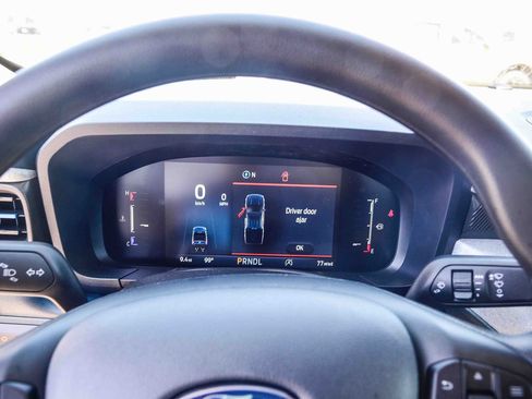 New 2026 Ford Maverick XLT w/ 4K Tow Package AWD/4WD image 24