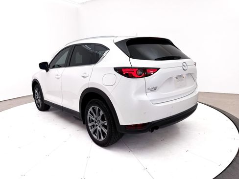 Used 2019 MAZDA CX-5 Signature AWD/4WD image 17
