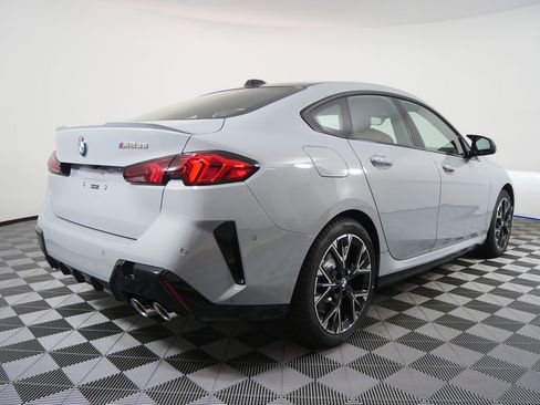 New 2026 BMW M235i xDrive image 3