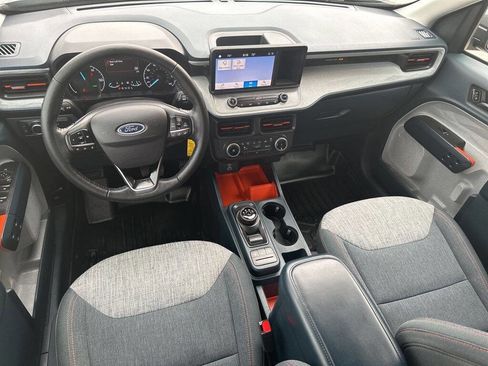 Used 2022 Ford Maverick XLT w/ XLT Luxury Package FWD image 17