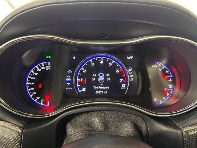 Used 2018 Jeep Grand Cherokee Trackhawk AWD/4WD image 18