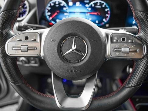 Certified 2023 Mercedes-Benz GLA 250 4MATIC image 12