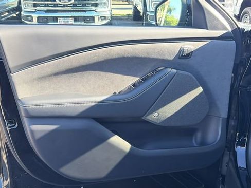 New 2025 Ford Mustang Mach-E GT w/ Bronze Appearance Package image 17