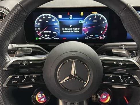 Used 2026 Mercedes-Benz GLA 35 AMG 4MATIC image 19