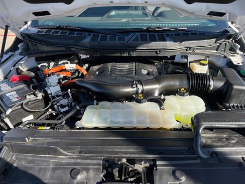 Used 2022 Ford F150 King Ranch w/ Equipment Group 601A High image 30